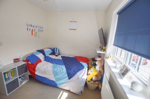 Bedroom Two- click for photo gallery